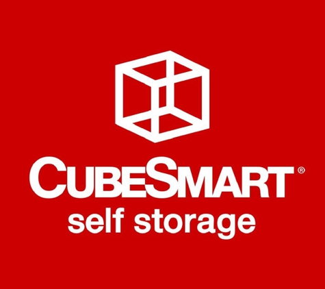 CubeSmart Self Storage - Waltham, MA