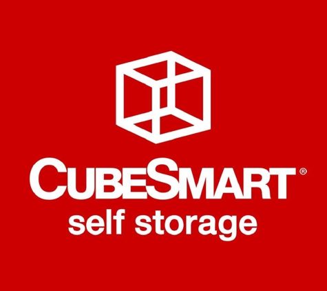 CubeSmart Self Storage - Milford, CT