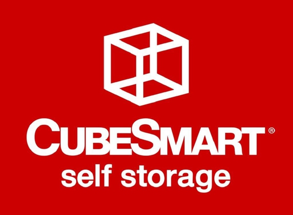 CubeSmart Self Storage - Houston, TX