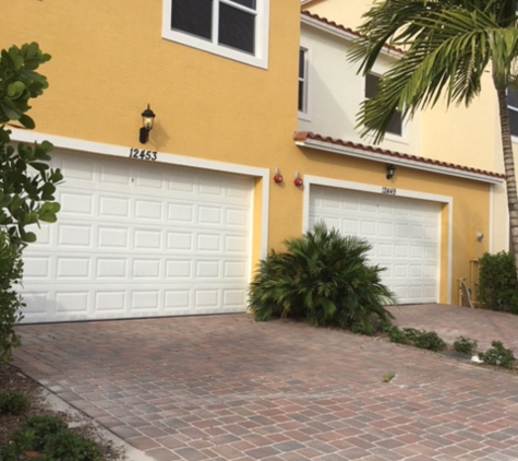 Actsys Garage Doors, Inc - Miami, FL