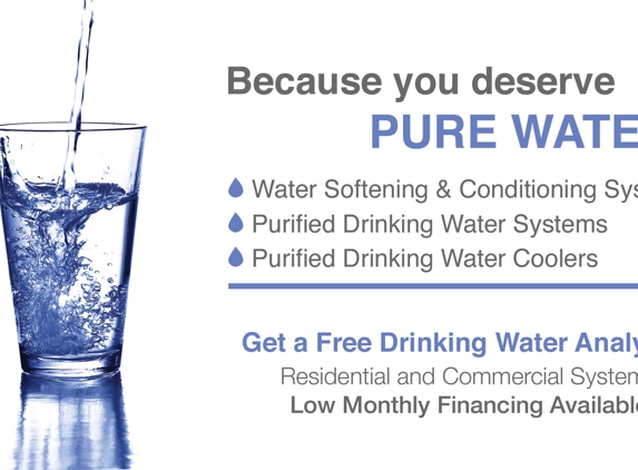 Aqua Pure Solutions - Kingston Springs, TN