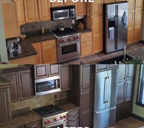 Better Cabinets and Bath - Rockledge, FL