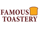 Famous Toastery - American Restaurants