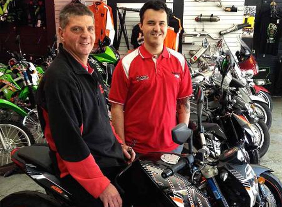 Queensland Bike & 4WD - Torrington, QLD