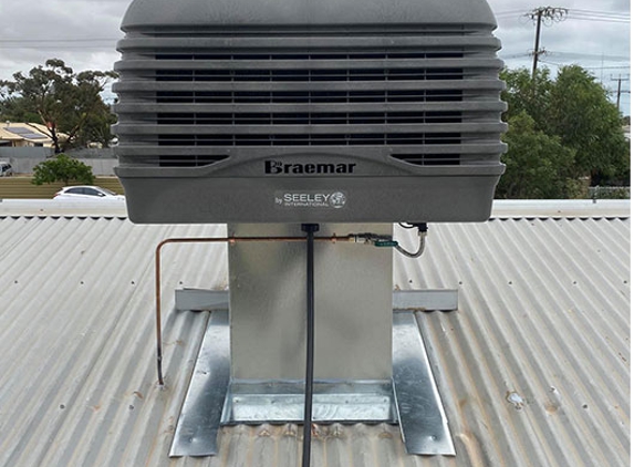 Smith Refrigeration & Airconditioning - Port Pirie South, SA