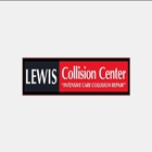 Lewis Collision