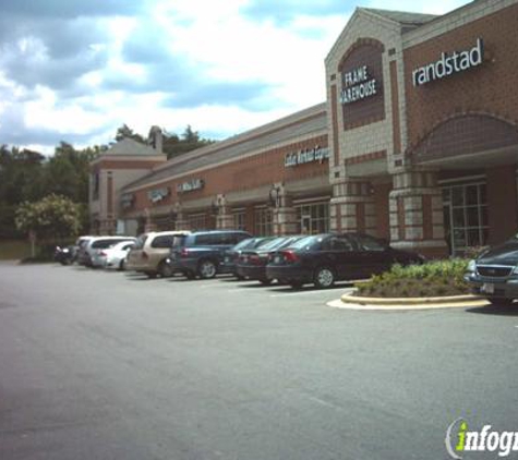 Jersey Mike's Subs - Charlotte, NC