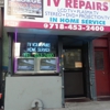 George's Electronic gallery