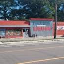 Byte Federal (Freshway Liquor) - Banks