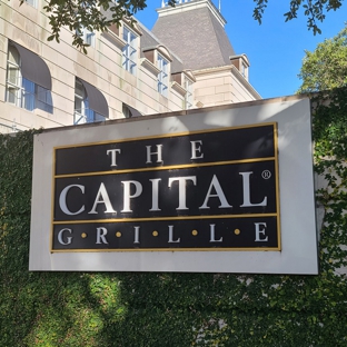 Lynn Dental Care - Dallas, TX. The Capital Grille at 16 minutes drive to the south of Dallas dentist Lynn Dental Care