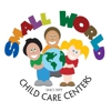 Small World Child Care gallery