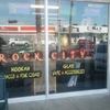 Rock City gallery