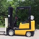 Mid-South Lift Rental - Forklifts & Trucks-Rental