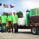 Texas Green Blast, LLC - Sandblasting