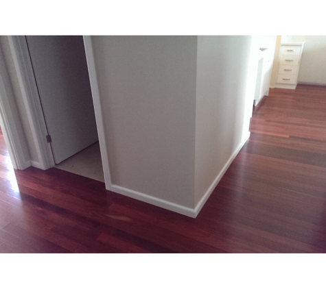 Timeless Timber Floors - Bonshaw, VIC