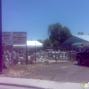 Mile Hi Statuary