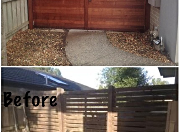 Cannbro Fencing &amp Supplies - Pakenham, VIC
