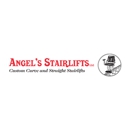 Angel's Stairlifts - Wheelchairs