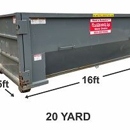 Washkovick Inc - Dumpster Rental