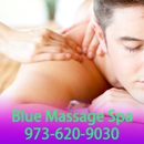 Blue Spa - Day Spas