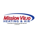 Mission Viejo Heating & Air - Heating Contractors & Specialties
