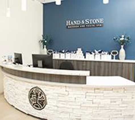 Hand & Stone Massage and Facial Spa - Hillsboro, OR