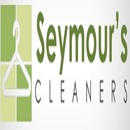 Seymour's Cleaners - Leather Goods Repair