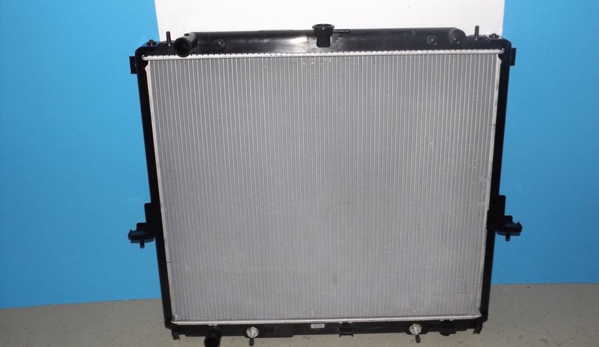 ACT Radiator Warehouse - Fyshwick, ACT