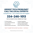 Computer Pros - Computers & Computer Equipment-Service & Repair