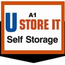 A1 U Store It - Recreational Vehicles & Campers-Storage