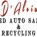 D'Aloia Auto - Automobile Salvage