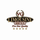 V G Limousine & Van Service - Limousine Service