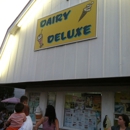 Dairy Deluxe - Ice Cream & Frozen Desserts