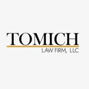 Tomich Law Firm - Attorneys