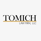 Tomich Law Firm