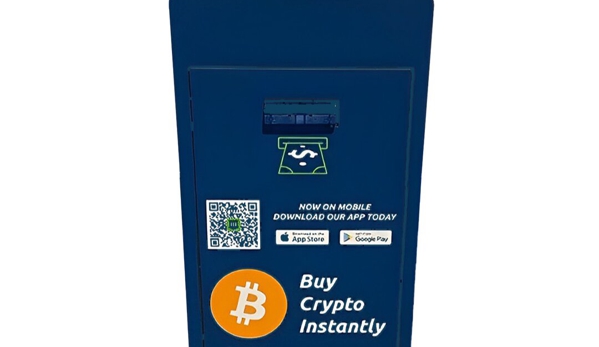 Unbank Bitcoin ATM - Trenton, NJ