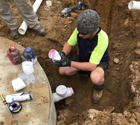 B & J Armstrong Plumbing - Mittagong, NSW