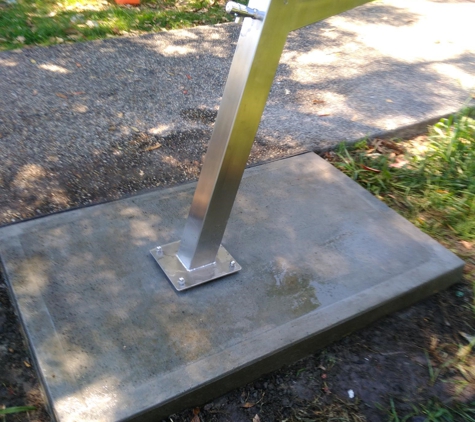 Rieder Engineering - Bonville, NSW