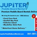 Jupiter Paddle Board Rental - Water Skiing Equipment & Supplies