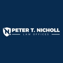 The Law Offices of Peter T. Nicholl - Asbestos & Chemical Law Attorneys