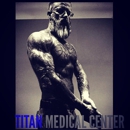 Titan Medical Center - Weight Control Services