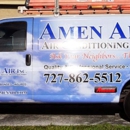 Amen Air Inc - Major Appliances