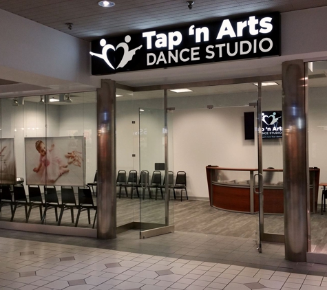 Tap 'n Arts Dance Studio - Harrisburg, PA