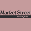 Market Street Antiques - Antiques