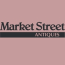 Market Street Antiques - Antiques