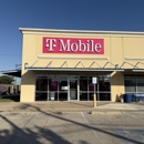 T-Mobile - Amusement Places & Arcades