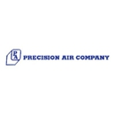 Precision Air - Heating Contractors & Specialties