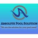Absolute Pool Solution