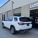Premium Glass Tinting - Glass Coating & Tinting