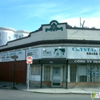 Crystal Real Estate Associates Inc